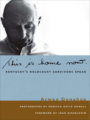 cover image of This is Home Now